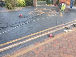 Cobblestone Driveway Installation in Groveville, NJ